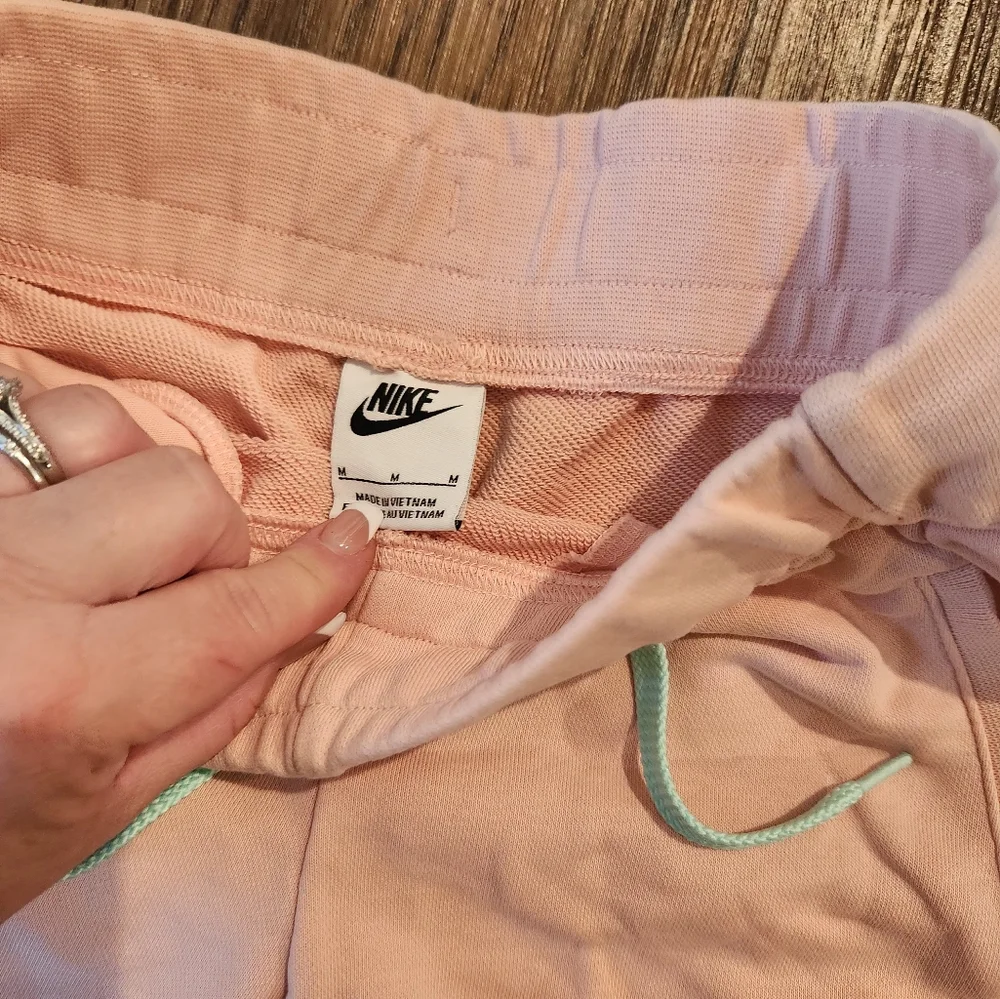 Nike shorts